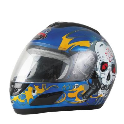 China ABS EEC helmets for sale