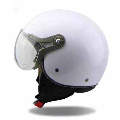 China Full ABS EEC Street Helmets for sale