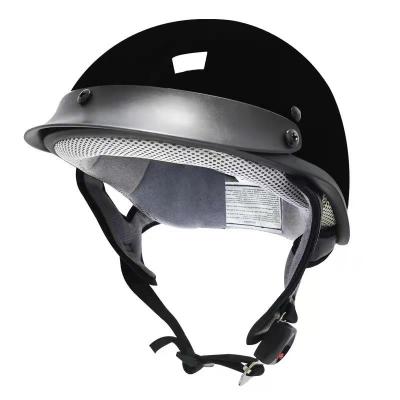 China ABS Halley Style Helmets for sale