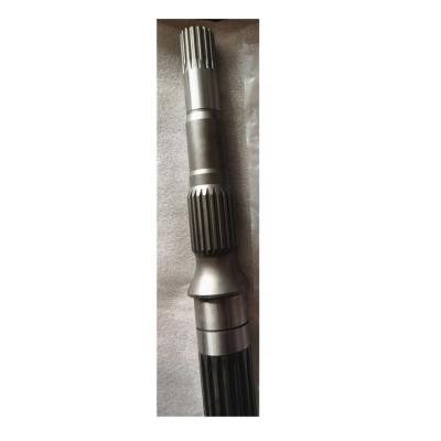 China Building Material Stores PC200-6 Excavator Shaft 708-2L-32110 for sale