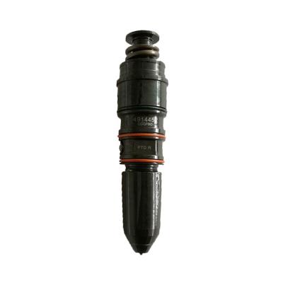 China Building Material Shops High Performance Diesel Engine Injector NT855 NTA855 Engine Common Rail Fuel Injector Nozzles 4914452 for sale