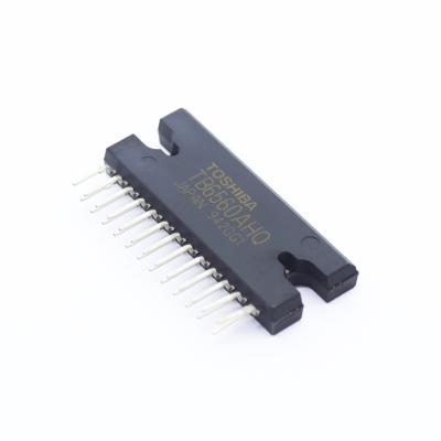 China Original Import TB6560AHQ Toshiba Chip Semiconductor IC Chip 57 Stepper Motor Drive Integrated Rectangle for sale