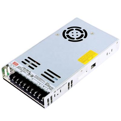 China Authenticity Guarantee LRS-350-36 350W 36VDC 9.7A Power Box Switching Power Supply from Taiwan MeanWell 215*115*30mm for sale