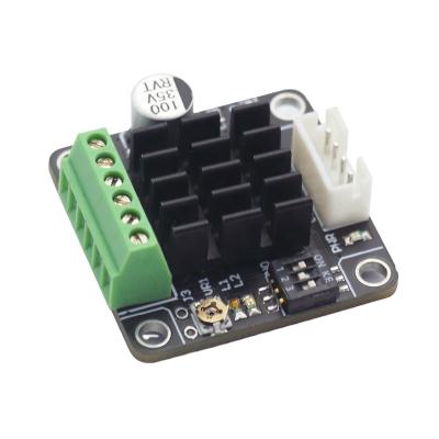 China Robot for arduino stepper motor driver power board pulse for sale