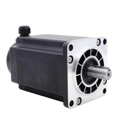 China Authenticity Guarantee 110BYG High Torque 16Nm Nema43 3 Phase Stepper Motor CNCstep Motor MiGE Stepper Motor FHB311118 for sale