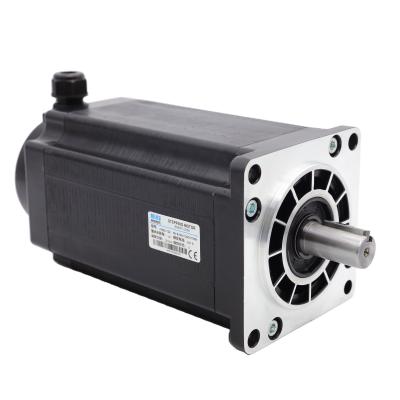 China Authenticity Warranty 110BYG High Torque 20Nm Nema43 3 Phase Stepper Motor CNC Step Motor MiGE Stepper Motor FHB311122 for sale