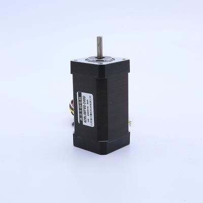 China Brushless DC Motor 42BL08F80-240D For Different Types Of Machinery And Equipment 42*42*80mm for sale