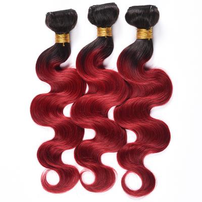 China Wholesale Seller 1B Raw Indian Body Wave Hair Bundles Virgin Hair Bundles for sale