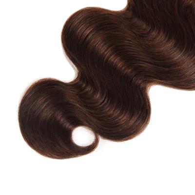 China Wholesale Seller 2B Raw Indian Body Wave Hair Bundles Virgin Hair Bundles for sale