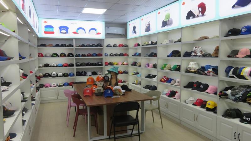 Verified China supplier - Dongguan Fitwell Headwear & Bag Co., Ltd.