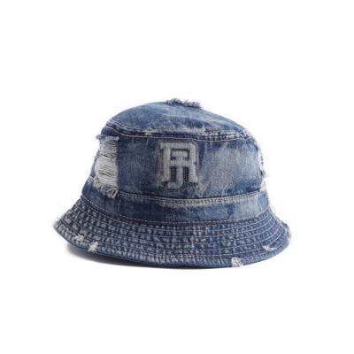 China High Quality Character Custom Customized Cheap Hill Bucket Hat for sale