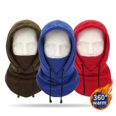 China JOINT Motorcycle Windproof Ski Maks Custom Skimask Fleece Balaclava for sale