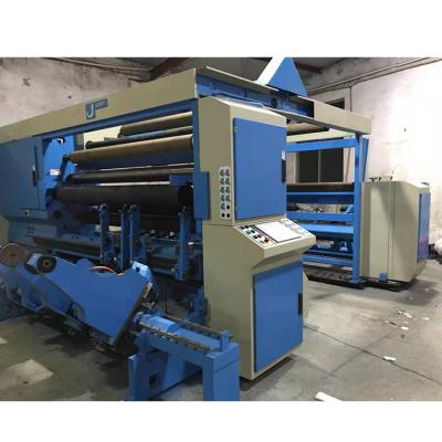 China Hot Selling Performance Products Reliable Automatic Second Hand Gantry Type Slitting Machine From China Supplier for sale