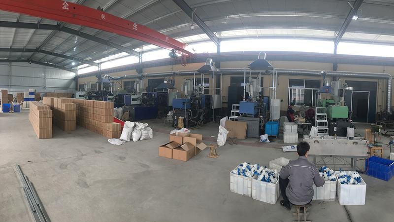 Verified China supplier - Shouguang Maoxin Plastic Products Co., Ltd.