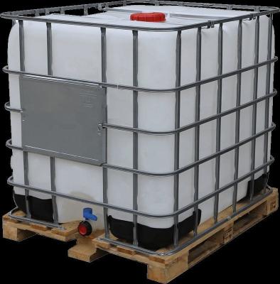 China Building Material Sale1000l IBC Containers Tank Design Factory Hot Popular Intermediate Bulk Plastic Motor IBC New 2019 IBC,1000L Pressure Vessel for sale