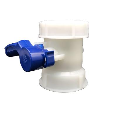 China General IBC Valve DN80 3