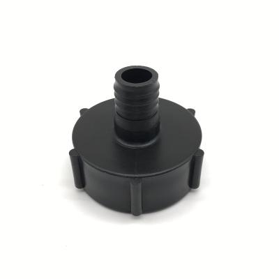 China IBC S60x6 Tank Connector 2