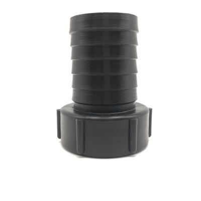 China Ibc Valve China Supplier IBC Tank Fittings Adapter Connector 2