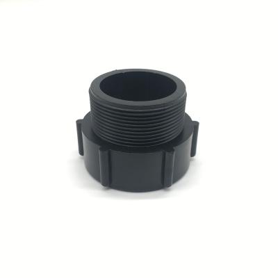 China Ibc S60x6 Tank IBC Valve Adapter 2