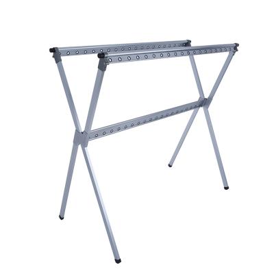 China Modern Aluminum Rack Coat Drying Rack Purchase Clothing Racks for sale