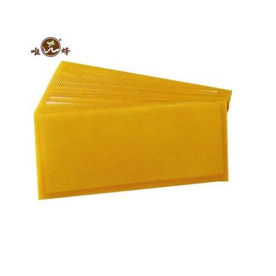 China Agriculture Factory Supply Convenient And Durable 100% Pure Natural Pure Natural Beeswax Yellow For Agricuture for sale