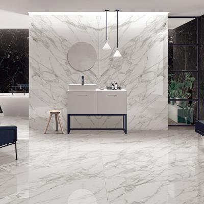 China 3200 Modern Flooring Kitchen Tops Large Thin Ceramic Vanity Wall Tile Porcelain Slab Glazed Countertops Large for sale