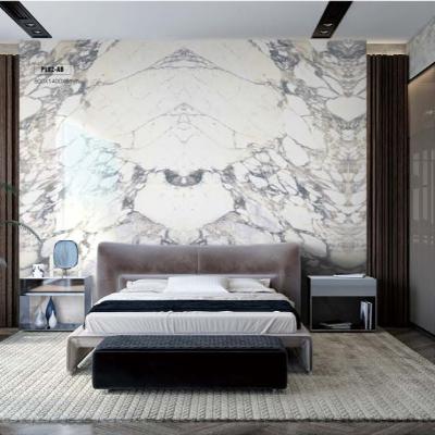 China Realgres New Modern Indoor Porcelain Polished Slim Ivory Modern Bathroom Wall Tiles for sale