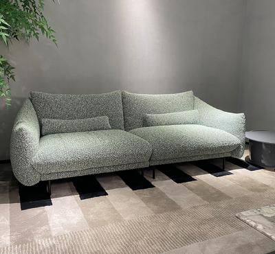 China Sofa Realgres Sectional 2 Seater Sofa Couches For Sale Sofa Set Living Room Furniture Modern Fabric Sofa Home for sale