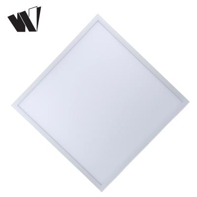 China 3 Year Warranty 600x600mm SMD 40w Modern Ultra Thin Ceiling Led Panel Light for sale