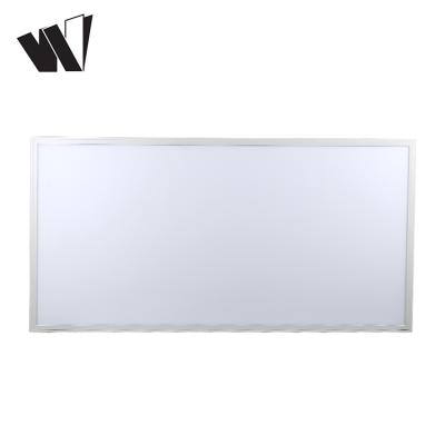 China Zhongshan modern cheap price kitchen surface dimmable 600x1200 SMD 40w smart ceiling led panel light for sale