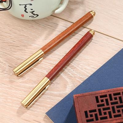 China Commonly Luxury Tip Enrollment Pen Business Gifts Ball Pen Writing School Supplies Stationery for sale