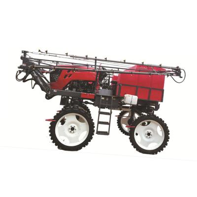 China Durable high quality fertilizer drug propagation combat equipment and good price driving management pastoral machinery for sale