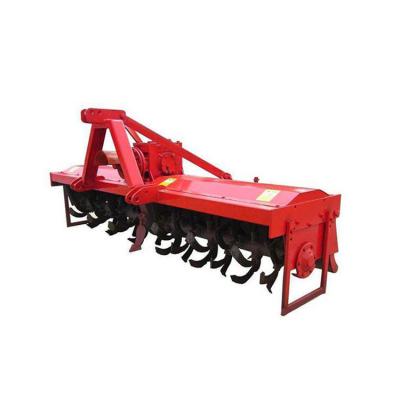 China Other Innovative 2022 Products 2 Stroke Easy Operate 1gqn Mini Rotary Tiller Tiller With Tractor Equipment for sale