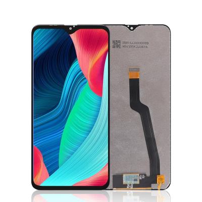 China For galaxy A10 different brands models mobile lcd for galaxy A10 mobile phone lcds touch display for a10 for sale