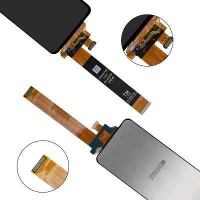 China For Samsung Galaxy M23 Mobile Phone Display LCDs Accessory Screen For Galaxy M236B Mobile Phone LCD FOR A13 for sale