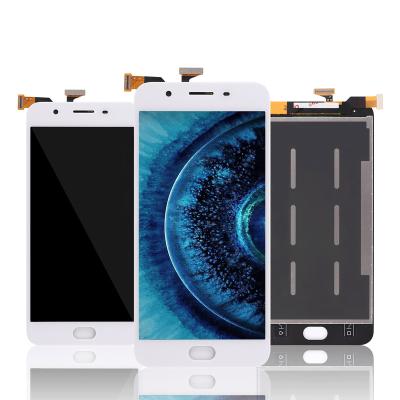 China For OPPO F1S android phones with lcd screen for oppo A59 5.5 inch lcd screen for sale