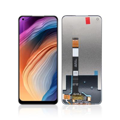 China For OPPO A93S 5G Original High Quality Mobile Phone LCD For A93S Touch Display Screen Replacement for sale