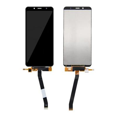 China For Redmi 7A Repair Parts Touch Screen For Redmi 7A LCD Display for sale