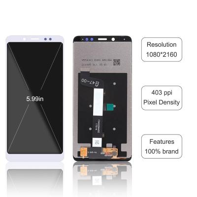 China For Redmi 7 factory price source mobile phone LCDs touch lcd display direct display for Redmi 7 for sale