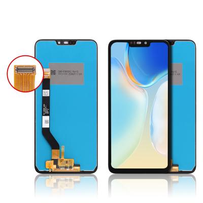 China Brand New Mobile Phone Spare Parts Screen LCD Display For Honor 8C LCD Display Screen for sale