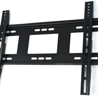 China SPCC Factory Supply New Design Max Hole Spacing 665X405Mm Wall Mount TV Bracket for sale