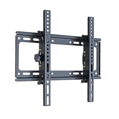 China SPCC Hot Sales Promotional Product Max Load 40Kg TV Mount Position Bracket Wall for sale