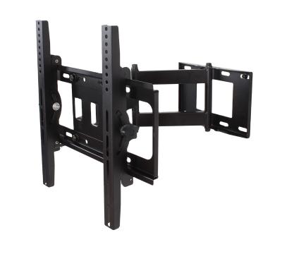 China SPCC Premium Max Load: 35Kg Full Motion Flat Screen TV Wall Mount Wholesale for sale