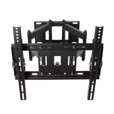 China Adjustable Mobile Wall Mount SPCC Panel Tv Cart High Cost Effective Full Mount Motion for sale