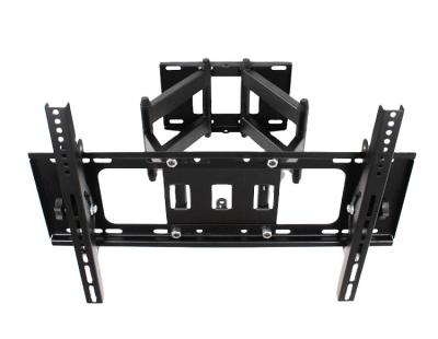 China SPCC Factory Supply Unique Hot Sale New Wholesale TV Wall Mounts Frame Full Motion for sale