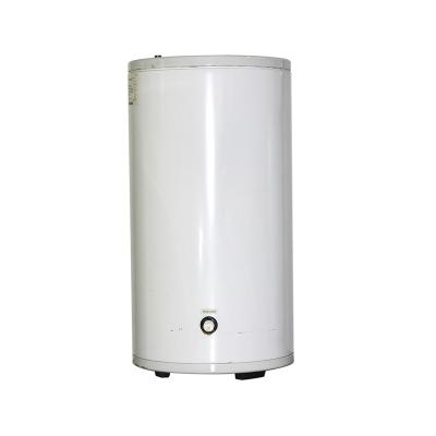 China Hotels 50-1000 Liter Solar Hot Water Storage Tank 300L Split Solar Tank System for sale