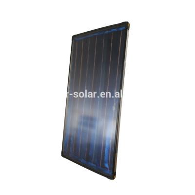 China Alibaba Online Shopping Solar Boiler Stainless or Aluminum Alloy Hybrid Solar Collector Buy Chinese Products Online for sale