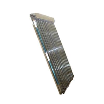 China 2012 discount copper solar hot popular products srcc solar hot popular products 200L collector 200L high efficiency SABS solar U pipe keymark for sale