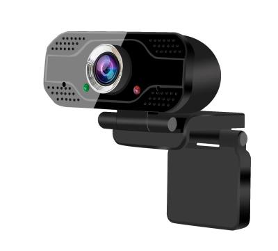 China Best Selling Auto Focus Webcam 1080P USB PC Camera Webcam for sale