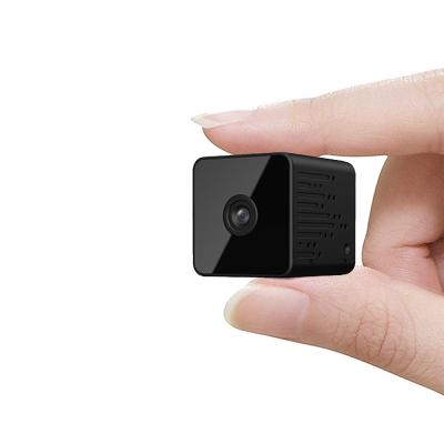 China Amazon NIGHT VISION Pro Mini WiFi Camera Wireless WiFi Camera Hot Sale V380 IP Battery Camera for sale